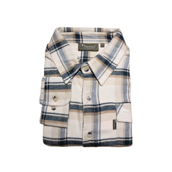 Pinewood Flanellipaita - Image 5