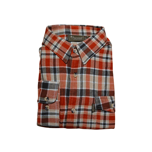 Pinewood Flanellipaita - Image 6