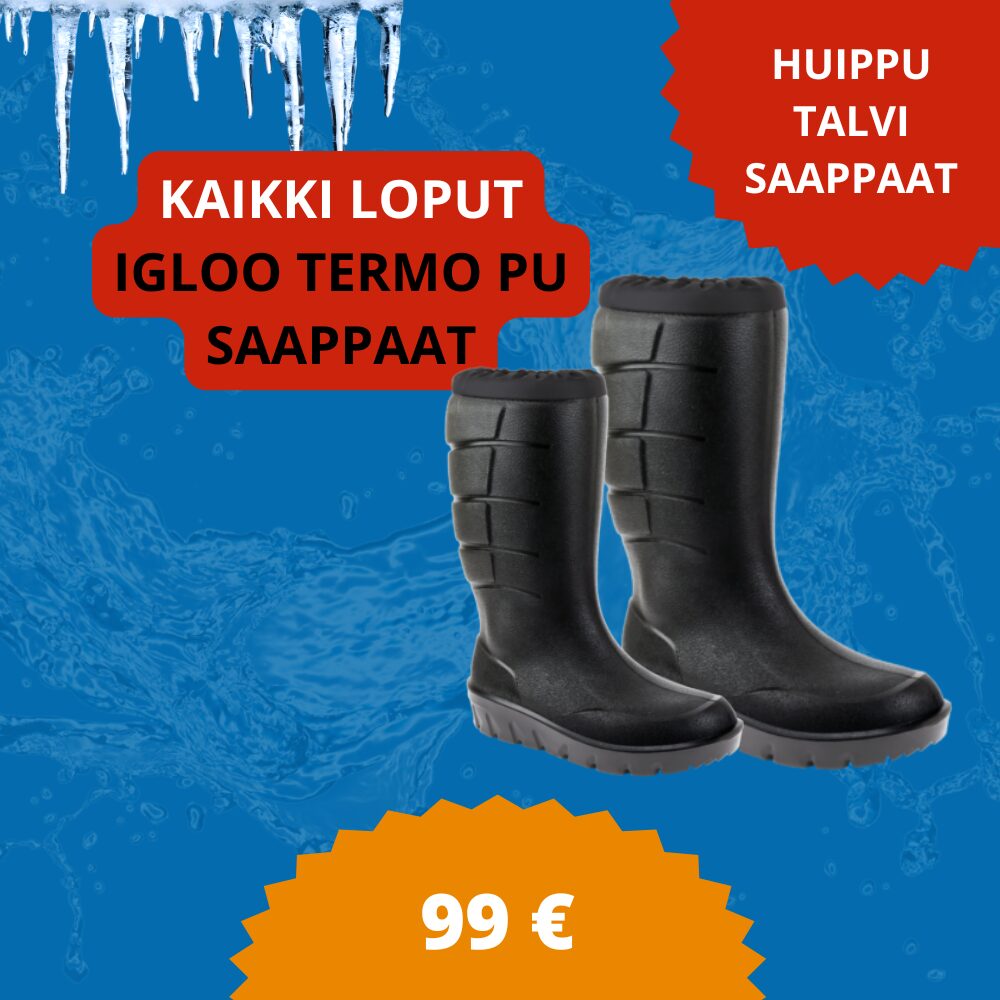 Blackweek kala kalle 1000 x 1000 px 1