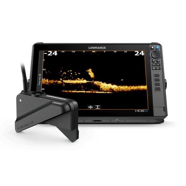 Lowrance ActiveTarget® 2 XL