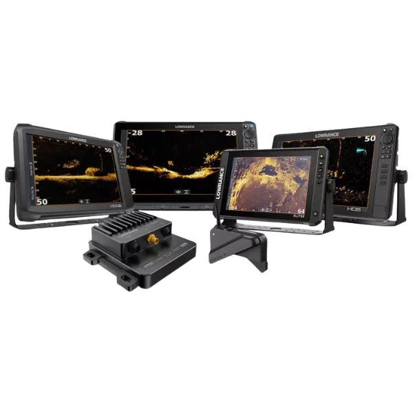 Lowrance ActiveTarget® 2 XL