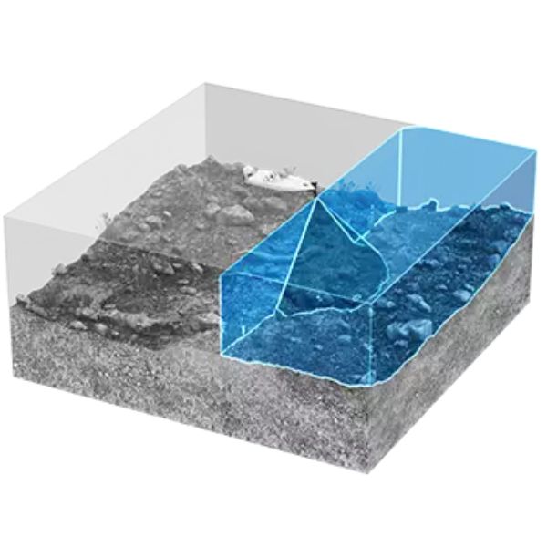 Lowrance ActiveTarget® 2 XL