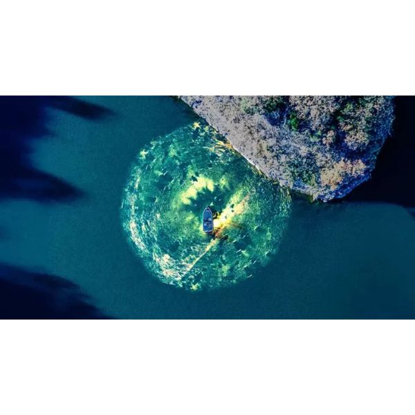 Lowrance ActiveTarget® 2 XL