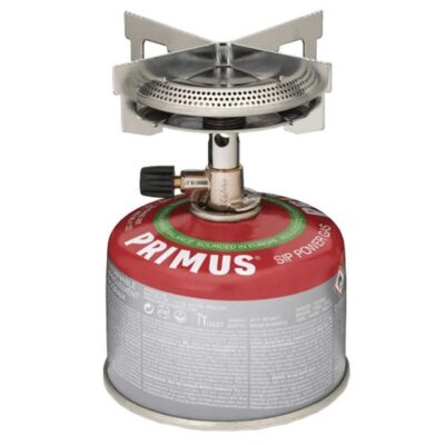 Mimer Stove Kaasukeitin