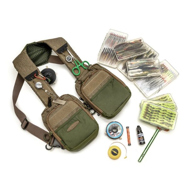 Kala-Kalle Vision Double D kalastusliivi 3