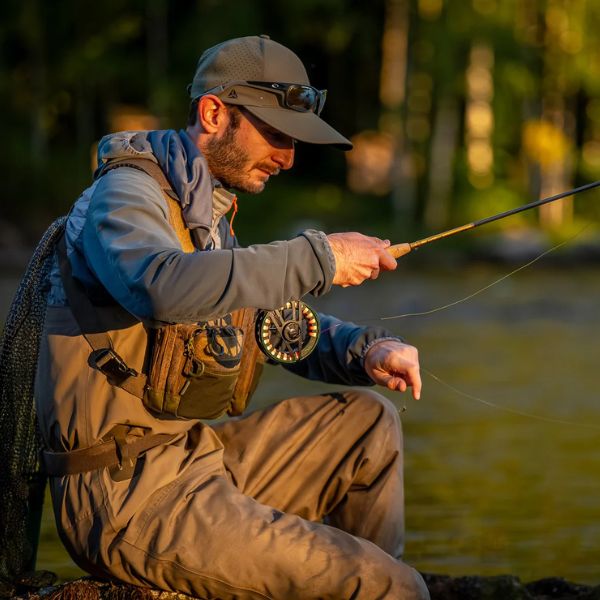 Kala-Kalle Vision Double D kalastusliivi 5