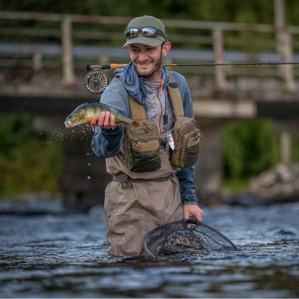 Kala-Kalle Vision Double D kalastusliivi 6