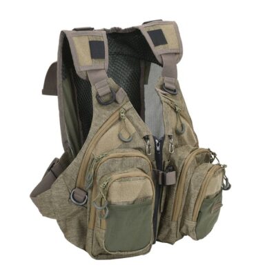 Kala-Kalle Vision Mega Bra² Chest Pack 1