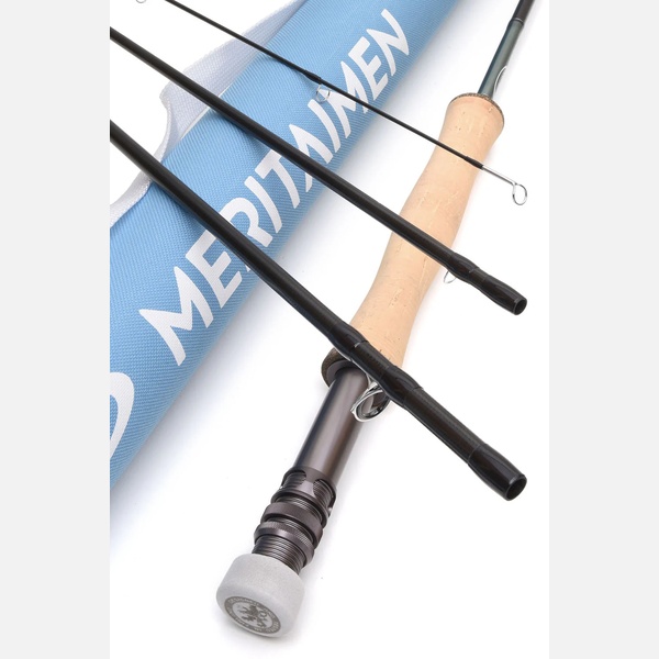 Kala-Kalle Vision Meritaimen Perhovapa 1