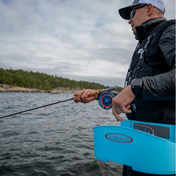 Kala-Kalle Vision Meritaimen Perhovapa 4