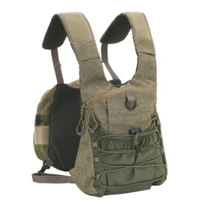 Kala-Kalle Vision Mycket Bra² Chest Pack 1