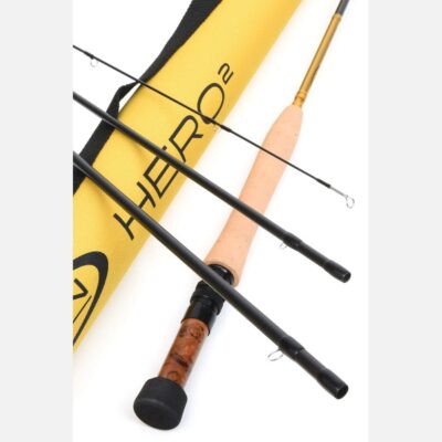 Kala-Kalle Vision Nymphing Hero² Perhovapa 3