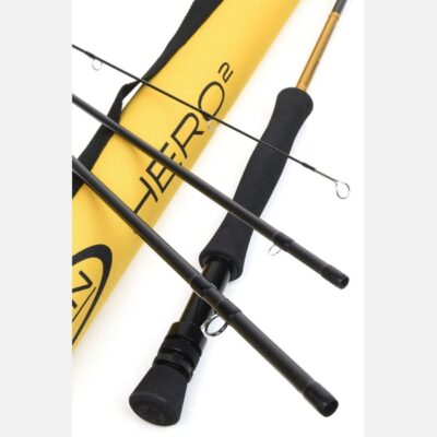 Kala-Kalle Vision Predator Hero² Perhovapa 1