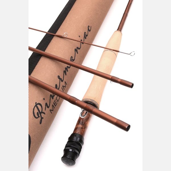 Kala-Kalle Vision Rivermaniac Medium Perhovapa 1 no-stretch