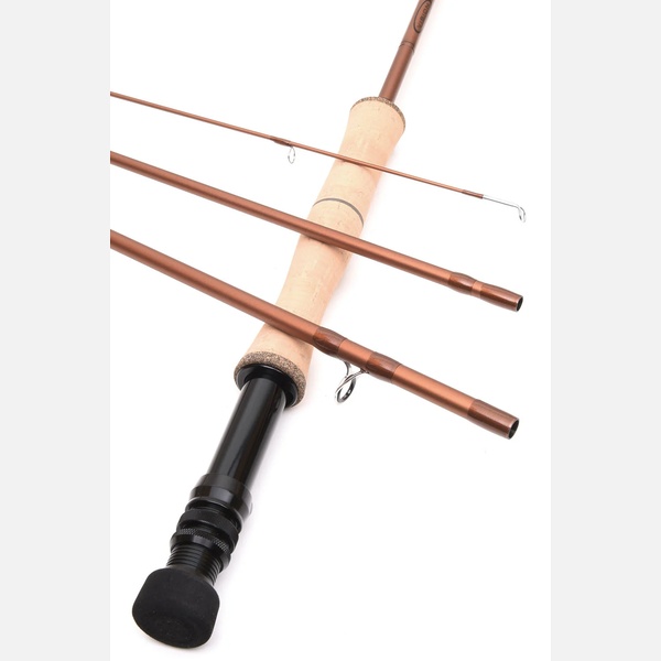 Kala-Kalle Vision Rivermaniac Medium Perhovapa 2 no-stretch