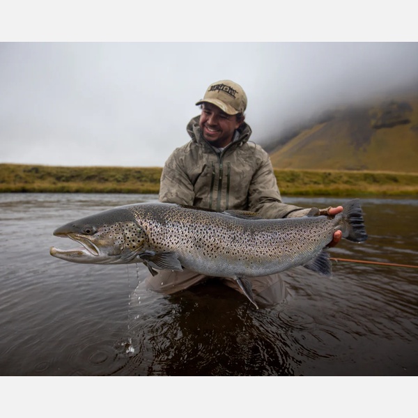 Kala-Kalle Vision Rivermaniac Medium Perhovapa 7 no-stretch