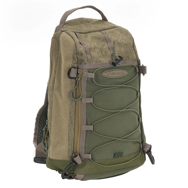 Kala-Kalle Vision Sling Pack 1