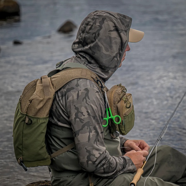 Kala-Kalle Vision Sling Pack 4