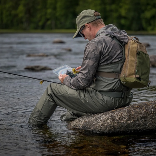 Kala-Kalle Vision Sling Pack 6