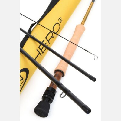 Kala-Kalle Vision Stillwater Hero² Perhovapa 1