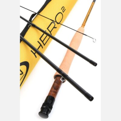 Kala-Kalle Vision Trout Hero² Perhovapa 1