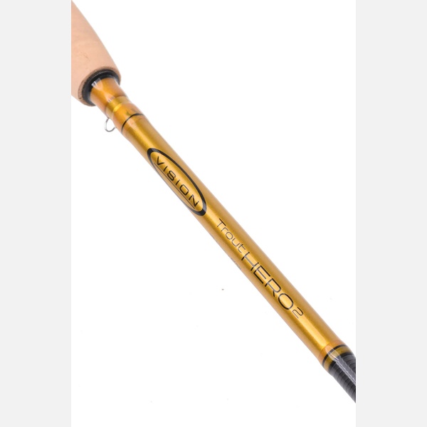 Kala-Kalle Vision Trout Hero² Perhovapa 3