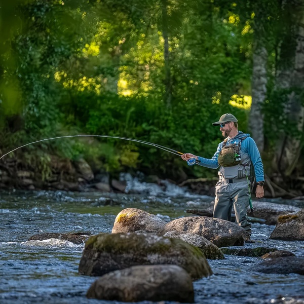 Kala-Kalle Vision Trout Hero² Perhovapa 6