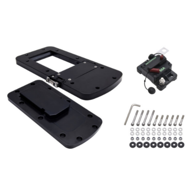 Hydra keulamoottorin asennussarja