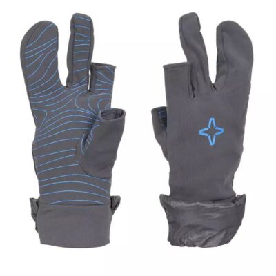 Aava Ultimate Fishing Glove kalastushanskat Kala-Kalle