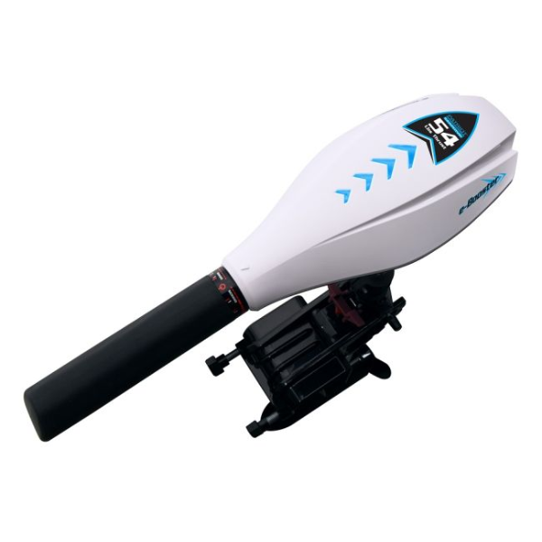Patriot E-Booster 54lbs -sähköperämoottori