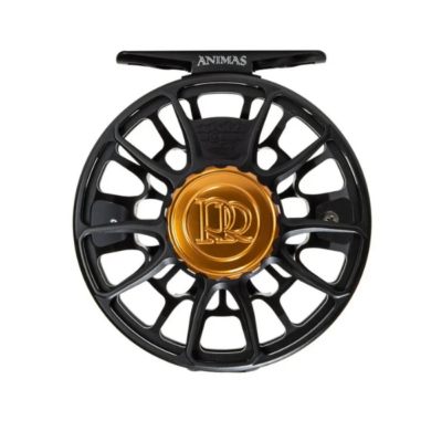 Ross Reels Animas - perhokela