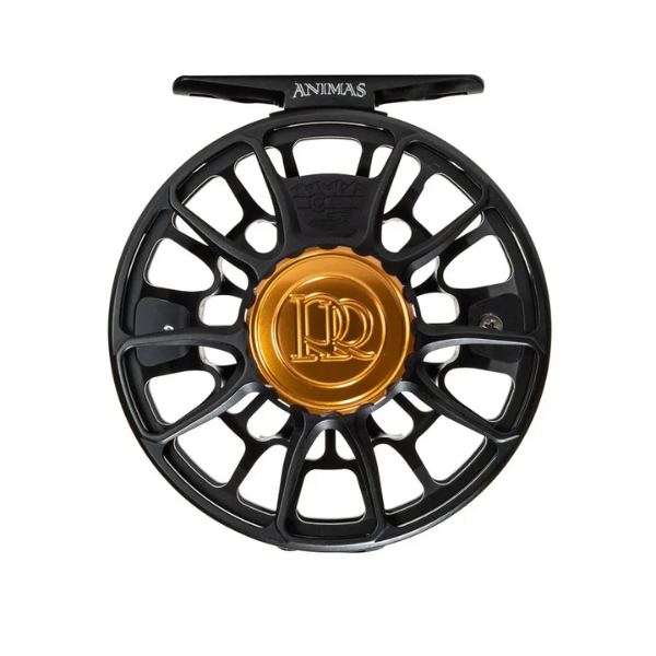 Ross Reels Animas – perhokela