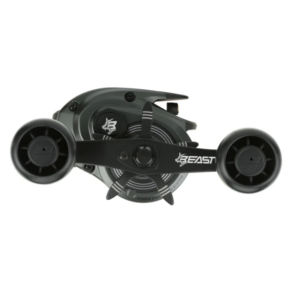 Abu Garcia Beast 200 - matalaprofiilinen hyrräkela - Image 3