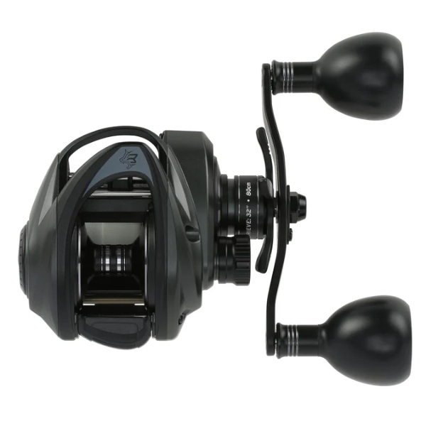 Abu Garcia Beast 200 - matalaprofiilinen hyrräkela - Image 2