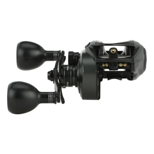 Abu Garcia Beast 200 - matalaprofiilinen hyrräkela - Image 5