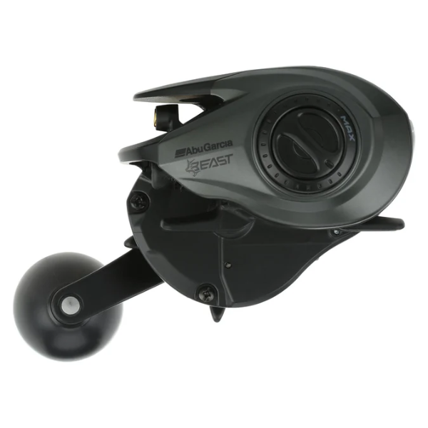 Abu Garcia Beast 200 - matalaprofiilinen hyrräkela - Image 4