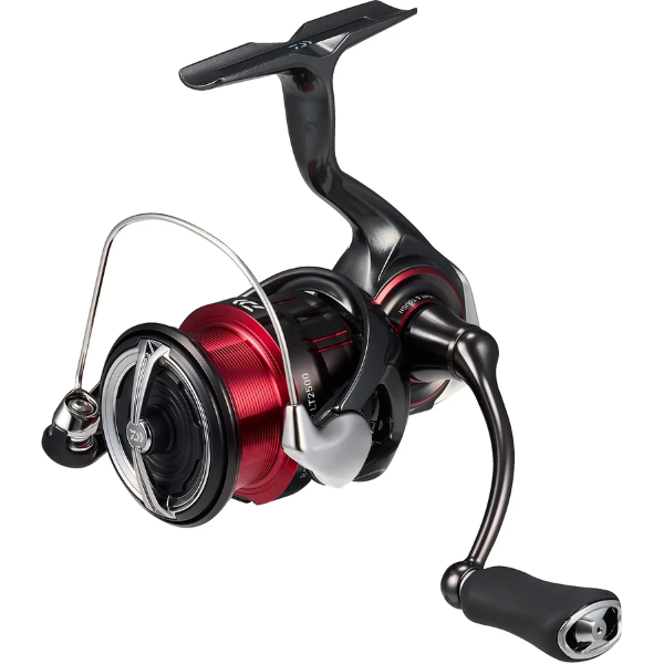 Daiwa 25 Ballistic Air LT avokela - Image 2