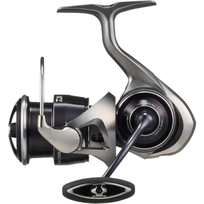 Daiwa Caldia LT -avokela