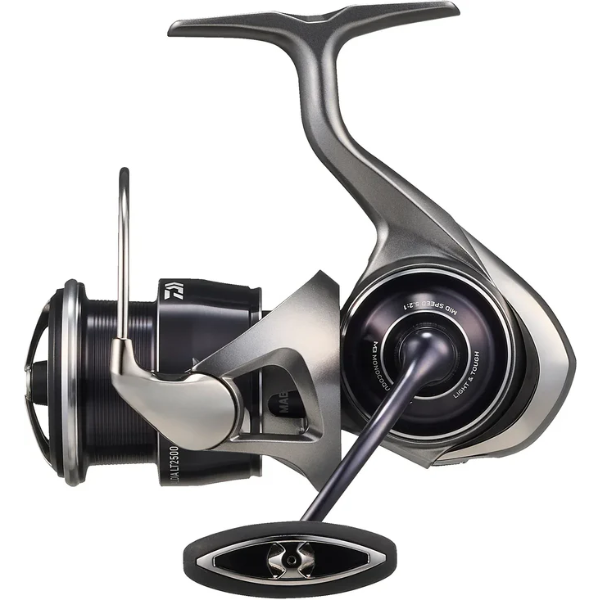 Daiwa Caldia LT -avokela