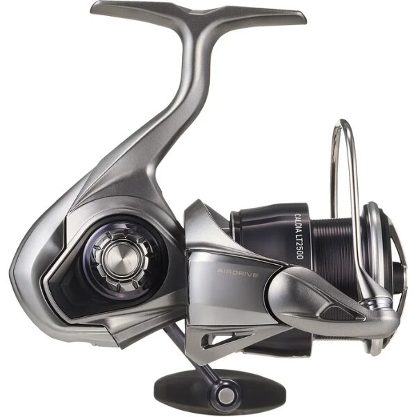 Daiwa Caldia LT -avokela - Image 2
