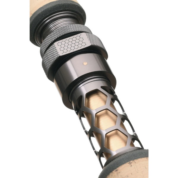 Vision XO III Double Hand - perhovapa - Image 3