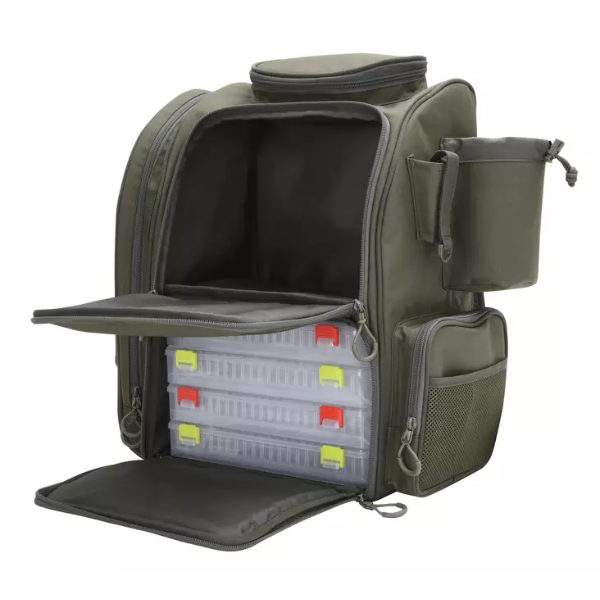 Patriot Tackle System - kalastusreppu - Image 2