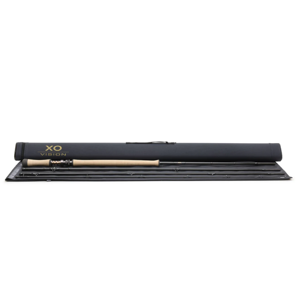 Vision XO III Double Hand - perhovapa - Image 4