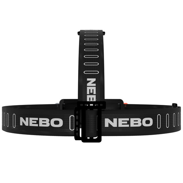 NEBO Transcend 3000 Headlamp - Image 2