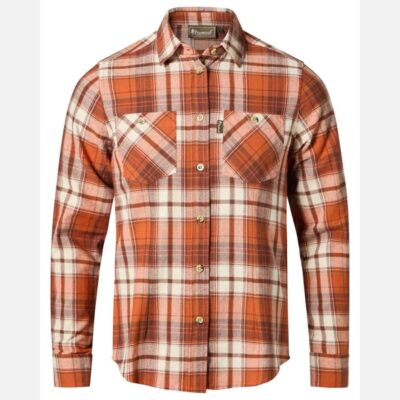 Pinewood Härjedalen Shirt W