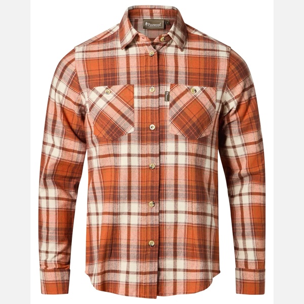 Pinewood Härjedalen Shirt W