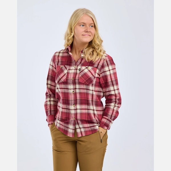 Pinewood Härjedalen Shirt W - Image 3