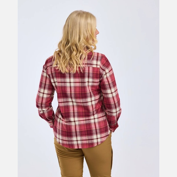Pinewood Härjedalen Shirt W - Image 2